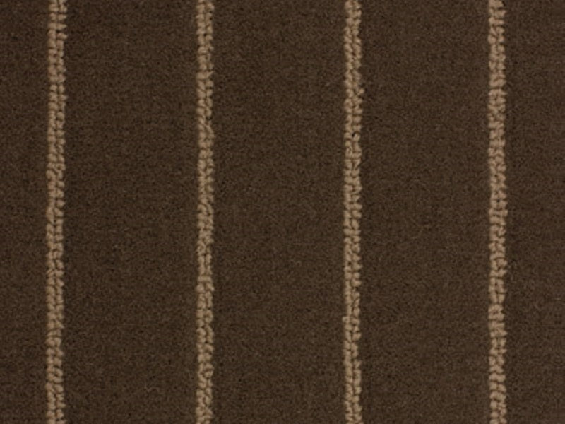 Teak carpet