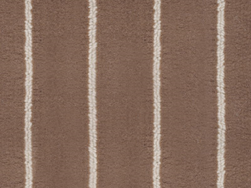 Teak carpet