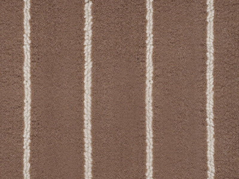 Teak carpet