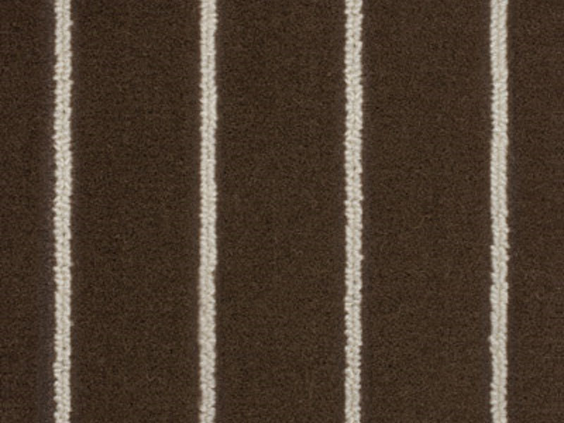 Teak carpet