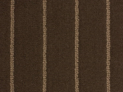Teak carpet