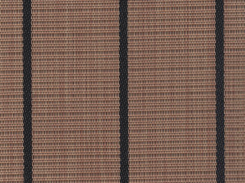 Teak carpet