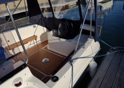 Aqualine 595