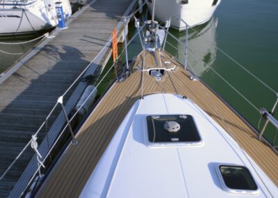 Jeanneau 42